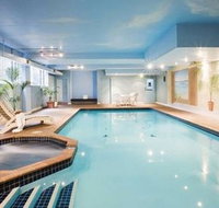 Pacific International Apts Bankstown - Accommodation in Surfers Paradise