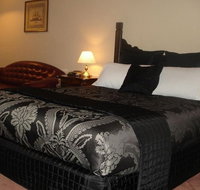 Albury Manor House Motel - Accommodation in Surfers Paradise