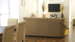 Seville House - Accommodation in Surfers Paradise