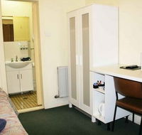 Alpine Heritage Motel - Accommodation in Surfers Paradise