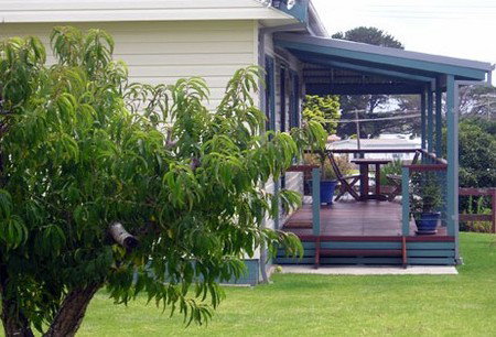 Greenwell Point NSW Accommodation in Surfers Paradise