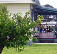 Anchor Bay Motel - Accommodation in Surfers Paradise