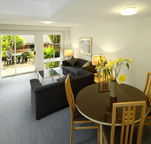 Medina Executive North Ryde - Accommodation in Surfers Paradise