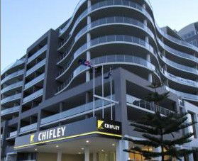 The Chifley On City View - Accommodation in Surfers Paradise 0