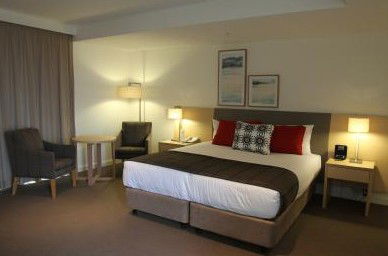 The Chifley On City View - Accommodation in Surfers Paradise 1