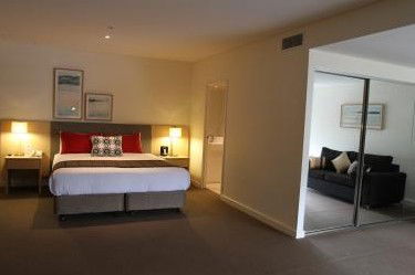 The Chifley On City View - Accommodation in Surfers Paradise 2
