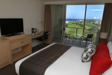 The Chifley On City View - Accommodation in Surfers Paradise 3