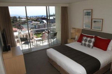The Chifley On City View - Accommodation in Surfers Paradise 4