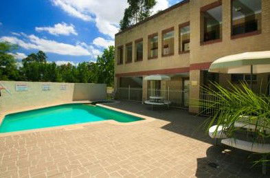 Penrith Valley Inn - Accommodation in Surfers Paradise 2
