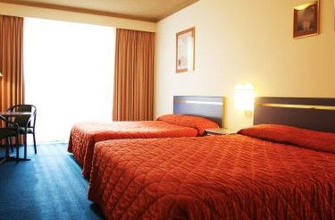 Penrith Valley Inn - Accommodation in Surfers Paradise 3