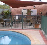 Bent Street Motor Inn - Accommodation in Surfers Paradise