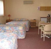 Goulburn Motor Inn - Accommodation in Surfers Paradise