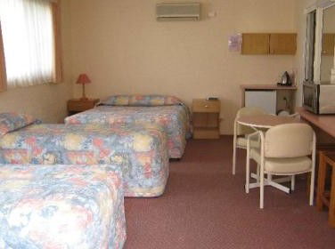 Goulburn Motor Inn - Accommodation in Surfers Paradise 0