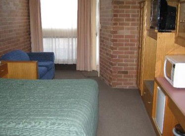 Goulburn Motor Inn - Accommodation in Surfers Paradise 1