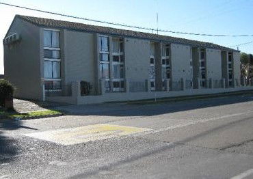 Goulburn Motor Inn - Accommodation in Surfers Paradise 2
