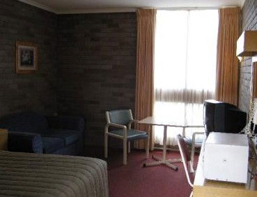 Goulburn Motor Inn - Accommodation in Surfers Paradise 3