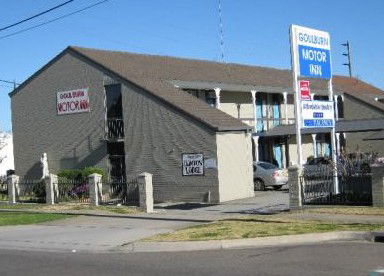 Goulburn Motor Inn - Accommodation in Surfers Paradise 4