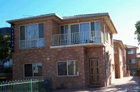 Azalea Court Apartments - Accommodation in Surfers Paradise