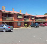 Poets Recall Motel - Accommodation in Surfers Paradise