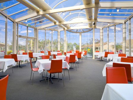 Best Western Airport Motel & Convention Centre - Accommodation in Surfers Paradise 0