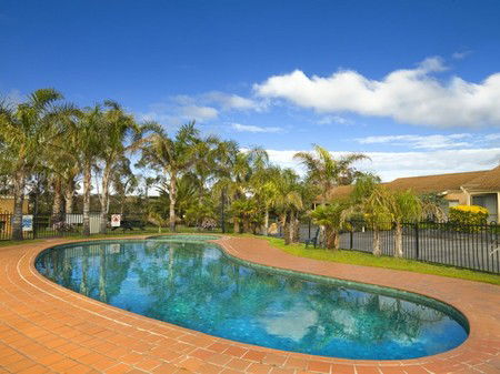 Best Western Airport Motel & Convention Centre - Accommodation in Surfers Paradise 4