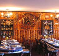 Karelia Alpine Lodge - Accommodation in Surfers Paradise