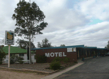 Rainbow VIC Accommodation in Surfers Paradise