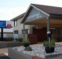Comfort Inn Warrnambool International - Accommodation in Surfers Paradise