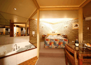 Mitchell Motor Inn - Accommodation in Surfers Paradise 1