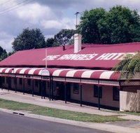 Ranges Hotel - Accommodation in Surfers Paradise