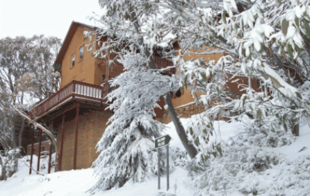 Corio Ski Club - Accommodation in Surfers Paradise