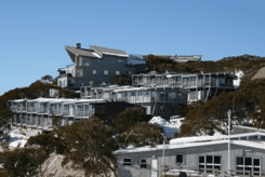 K2 Apartments - Accommodation in Surfers Paradise