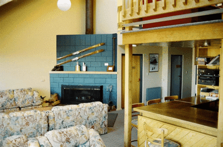 Merrijig Ski Club - Accommodation in Surfers Paradise
