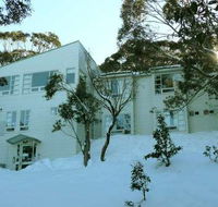 Schuss Lodge - Accommodation in Surfers Paradise