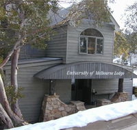 University of Melbourne Lodge - Accommodation in Surfers Paradise