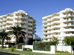Royal Pacific Resort On The Broadwater - Accommodation in Surfers Paradise 0