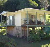 Shambala Bed  Breakfast - Accommodation in Surfers Paradise