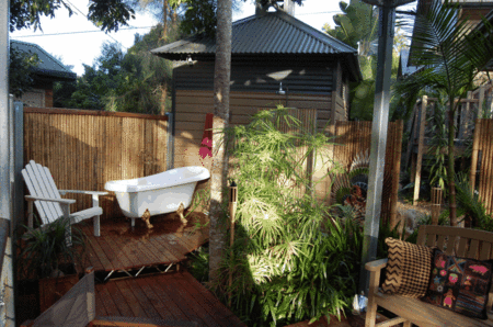 The Old Convent Guesthouse - Accommodation in Surfers Paradise