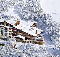 Hotel Pension Grimus - Accommodation in Surfers Paradise
