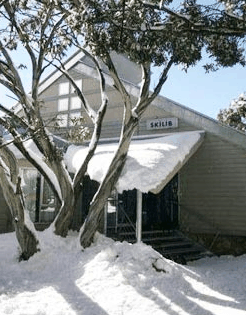 SkiLib Alpine Club - Accommodation in Surfers Paradise