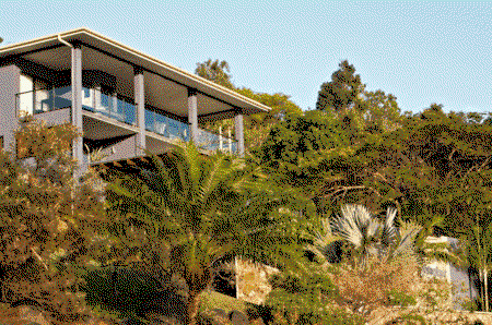 Waterfront Whitsunday Retreat - Accommodation in Surfers Paradise 4