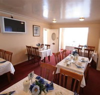 Blue  White Lodge - Accommodation in Surfers Paradise