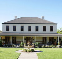 Ginninderry Homestead - Accommodation in Surfers Paradise
