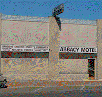 Abbacy Motel - Accommodation in Surfers Paradise
