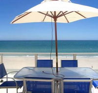 Adelaide Luxury Beach House - Accommodation in Surfers Paradise