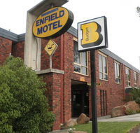 Enfield Motel - Accommodation in Surfers Paradise