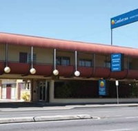 Comfort Inn Manhattan - Accommodation in Surfers Paradise