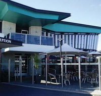 Highlander Hotel Bar Kitchen Rooftop - Accommodation in Surfers Paradise