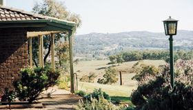 Fairview Ridge Bed & Breakfast - Accommodation in Surfers Paradise 0