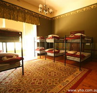 Lakeside Manor Yha - Accommodation in Surfers Paradise